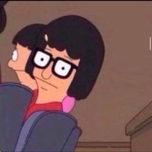 Meet your Posher, Tim